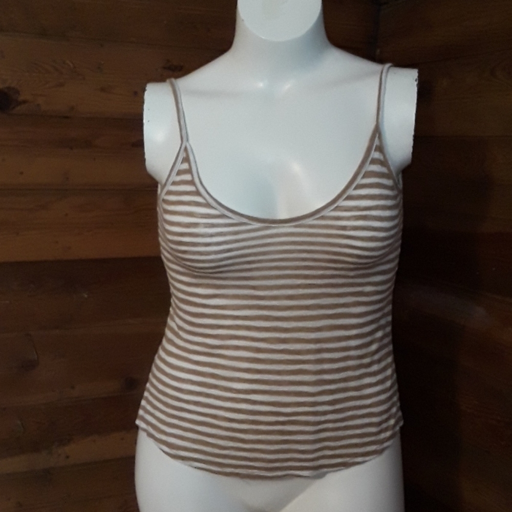 Forever 21 Knitted Tank